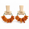 The Sundown Statement Earrings