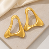 After Hours Matte Earrings