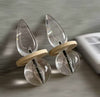The Lucid Drop Earrings