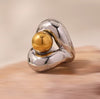 Solar Core Ring