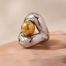  Solar Core Ring