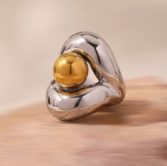 Solar Core Ring