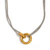 The Duality Link Necklace