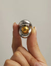 Solar Core Ring