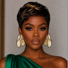 The Cream Theory Earrings
