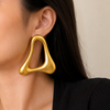 After Hours Matte Earrings