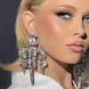 Crystal Dominion Earrings
