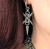 Rogue Spire Earrings