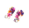 Sunset Bloom Earrings