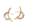 Arc Duo Earrings