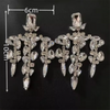 Crystal Dominion Earrings