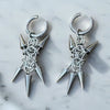Rogue Spire Earrings