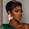 The Cream Theory Earrings