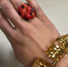  Red Hot Ring