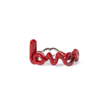 Drip Of Love Ring