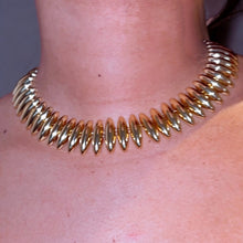  The Luxe Ripple Choker