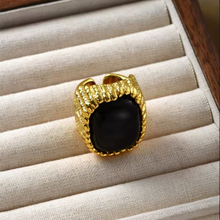  Midnight Aura Ring