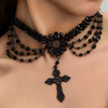 Gothic Grace Choker
