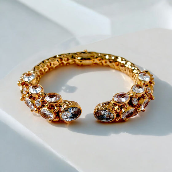 Celestial Drip Cuff