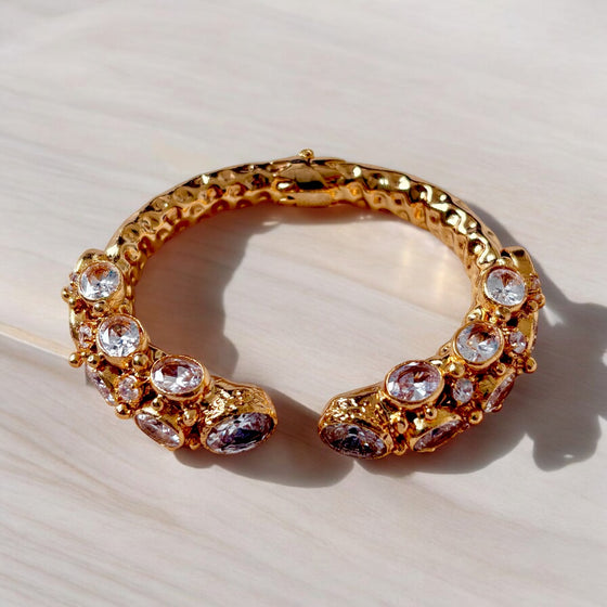 Celestial Drip Cuff