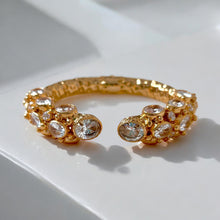  Celestial Drip Cuff