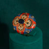 Elysian Bloom Ring