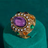 Majestic Empress Ring