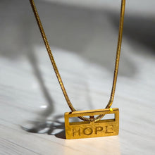  Hope Necklace