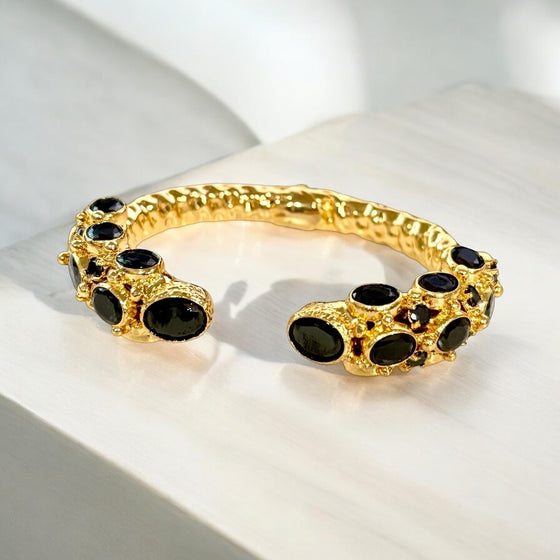 Midnight Majesty Bracelet