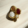 Eclipse Aura Ring