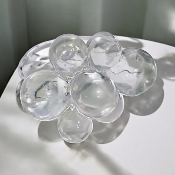 See Through You Ring