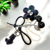 Midnight Mood Bag Charm Set