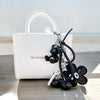 Midnight Mood Bag Charm Set