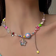  Stargirl Sugar Pop Necklace