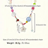 Stargirl Sugar Pop Necklace