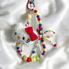 Kawaii Kitty Bag Charm
