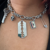 Riot Rhythm Choker