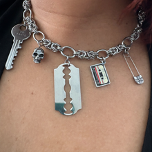  Riot Rhythm Choker