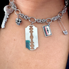 Riot Rhythm Choker