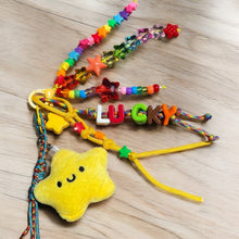  Star luck Bag Charm