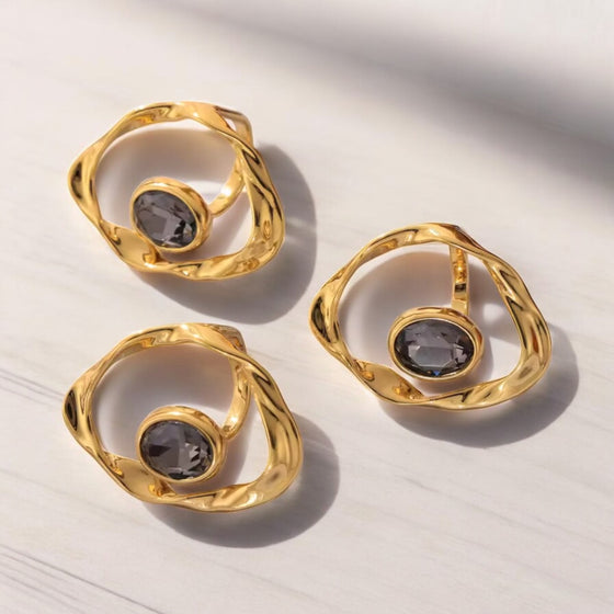 Nebula Pulse Ring