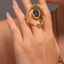  Nebula Pulse Ring