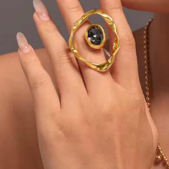 Nebula Pulse Ring