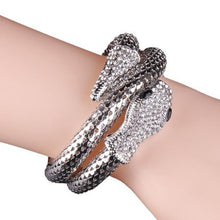  Speaking Volumes Bracelet - Silver